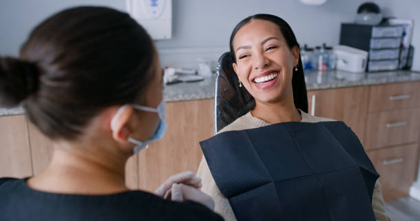 Dental Bonding in Columbus, OH